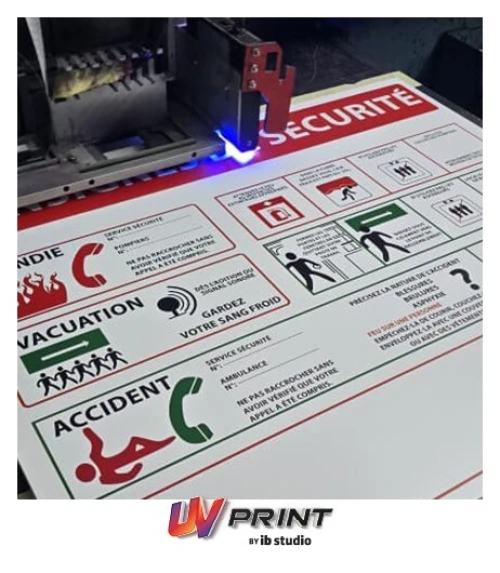 Panneau Et Pictogramme Signalisation Sécurité