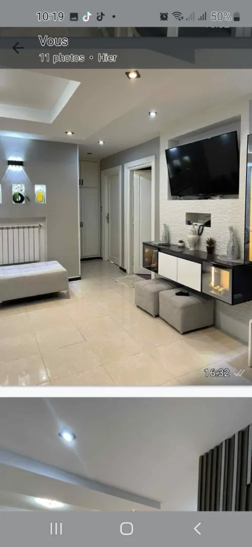 Vente Appartement F3 Alger Cheraga