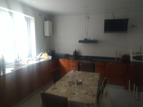 Vente Villa Alger Cheraga