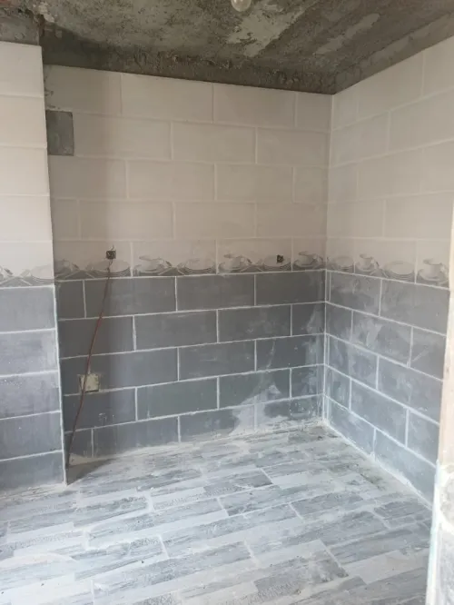 Vente Appartement F4 Mila Oued endja