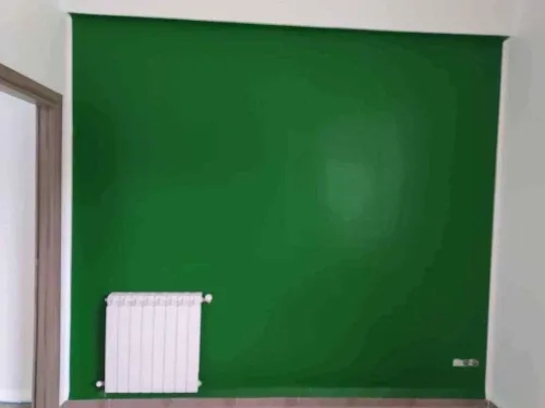 Peintre kouba