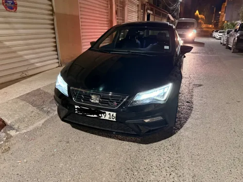 Seat Leon 2019 FR
