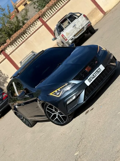 Seat Leon 2019 FR