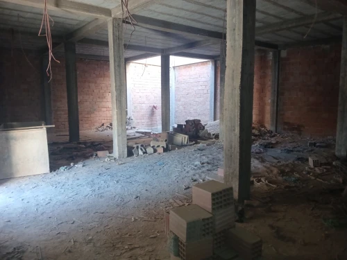 Vente Villa Biskra Biskra
