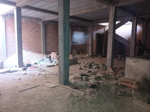 Vente Villa Biskra Biskra