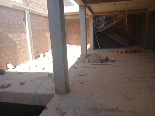 Vente Villa Biskra Biskra