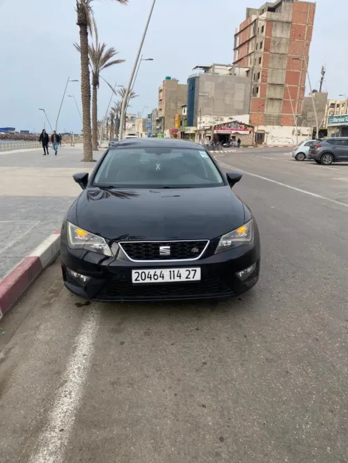 Seat Leon 2014 Réference+