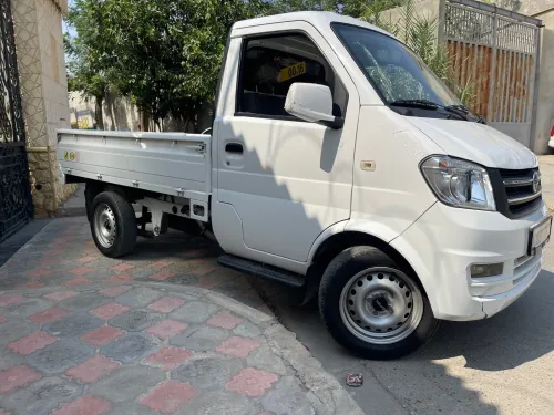 DFSK K01s 2024 DFM