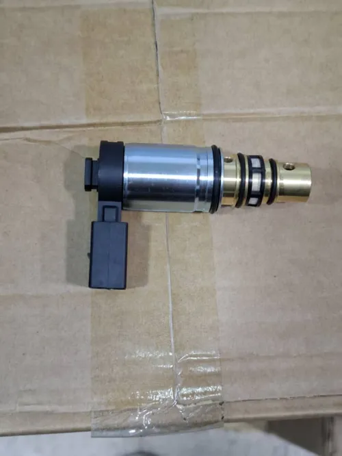 Pompe à vide / Compresseur pneumatique