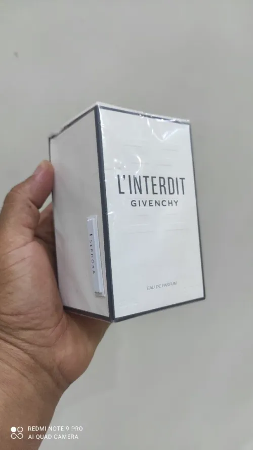 7 عطور اصلية من sifora fame