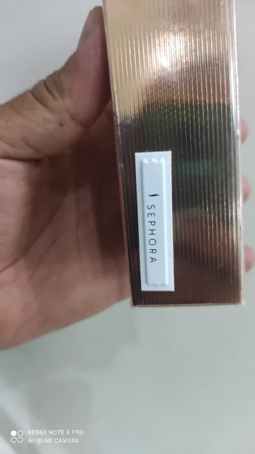 7 عطور اصلية من sifora fame