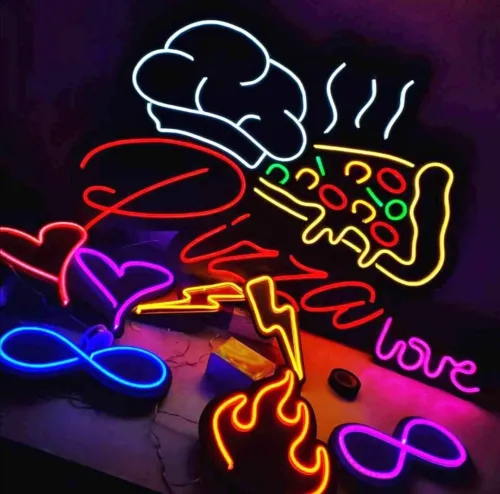 Led Neon Light flexible 