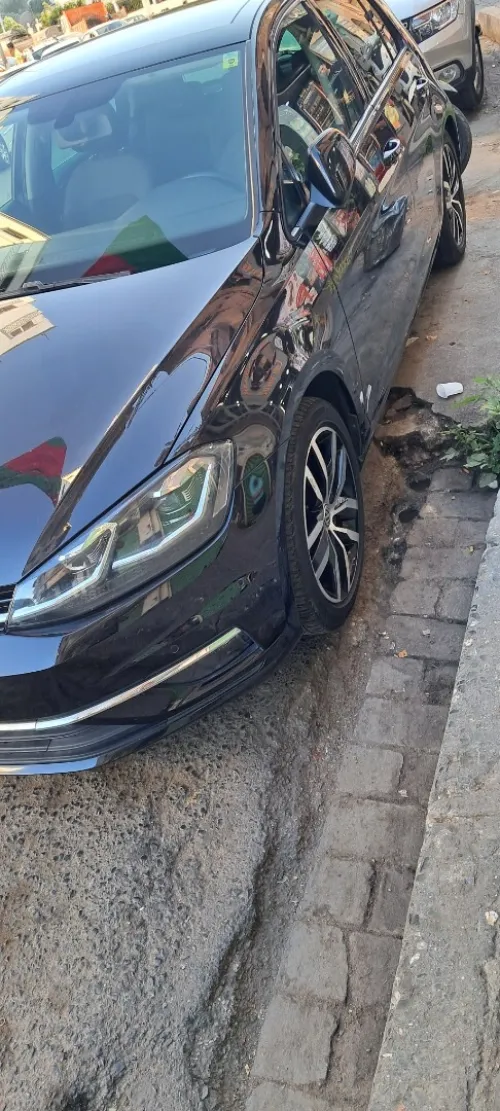Volkswagen Golf 7 2019 Golf 7