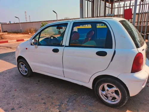 Chery QQ 2012 QQ