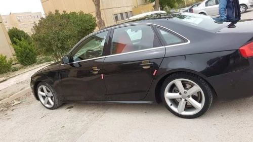Audi A4 2008 