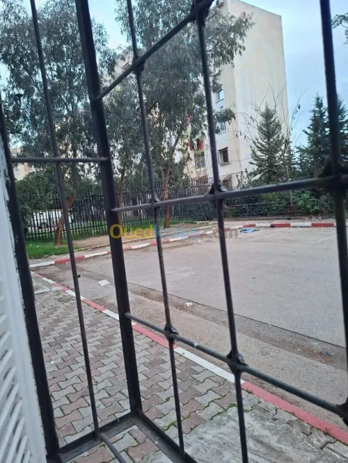 Location Appartement F3 Alger Ain naadja