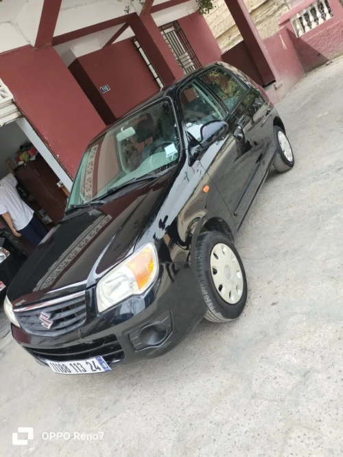 Suzuki Alto K10 2013 Alto K10