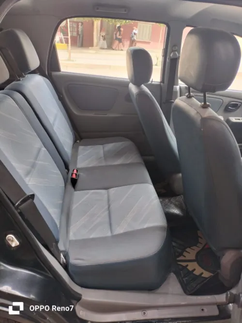 Suzuki Alto K10 2013 Alto K10