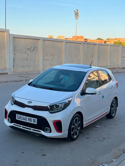 Kia Picanto 2019 GT-Line