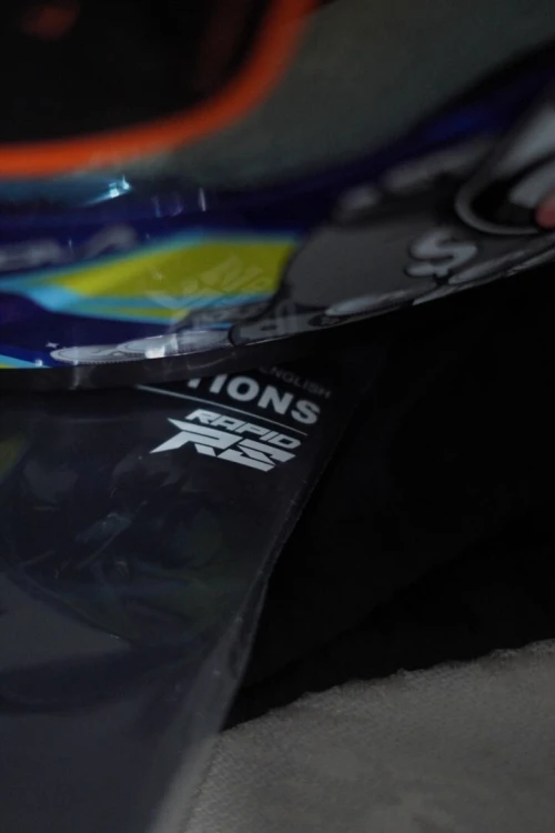 Casque homologué BILMOLA RAPIDE RS