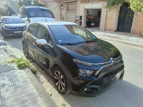 Citroen C3 2023 SHEIN max