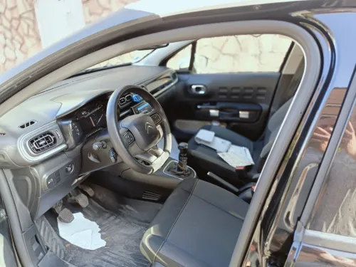 Citroen C3 2023 SHEIN max
