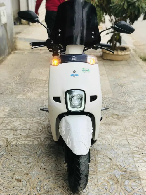 Cuxi Linhai 110 2025