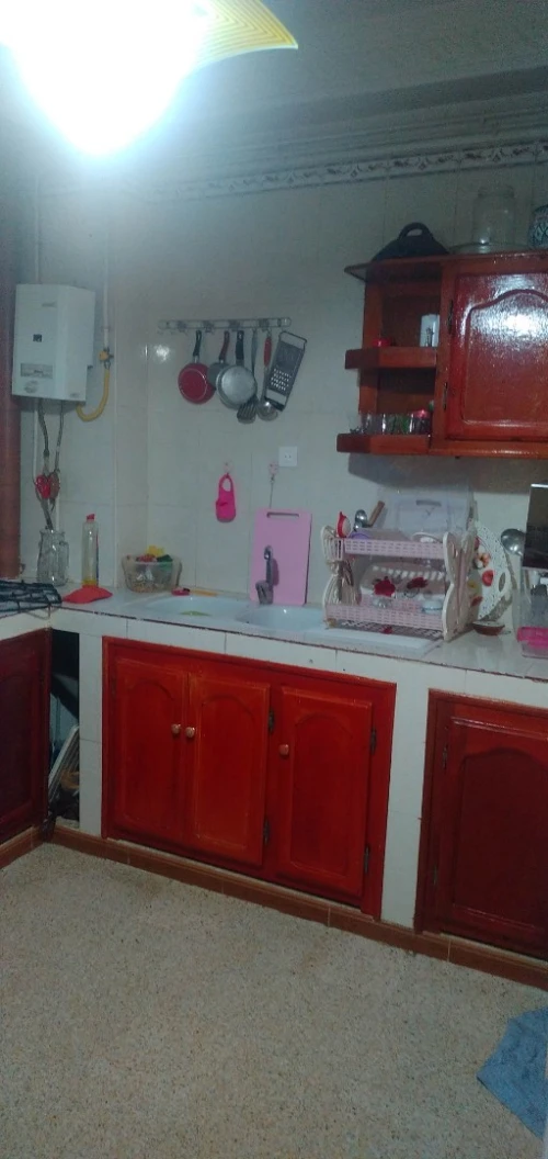 Vente Villa Constantine Constantine