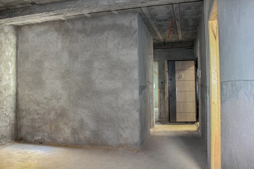 Vente Appartement F2 Alger Bordj el kiffan