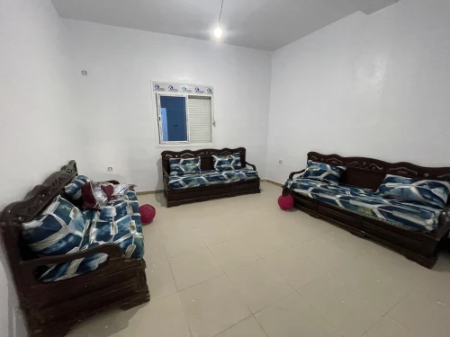 Location vacances Appartement Studio El Tarf El kala