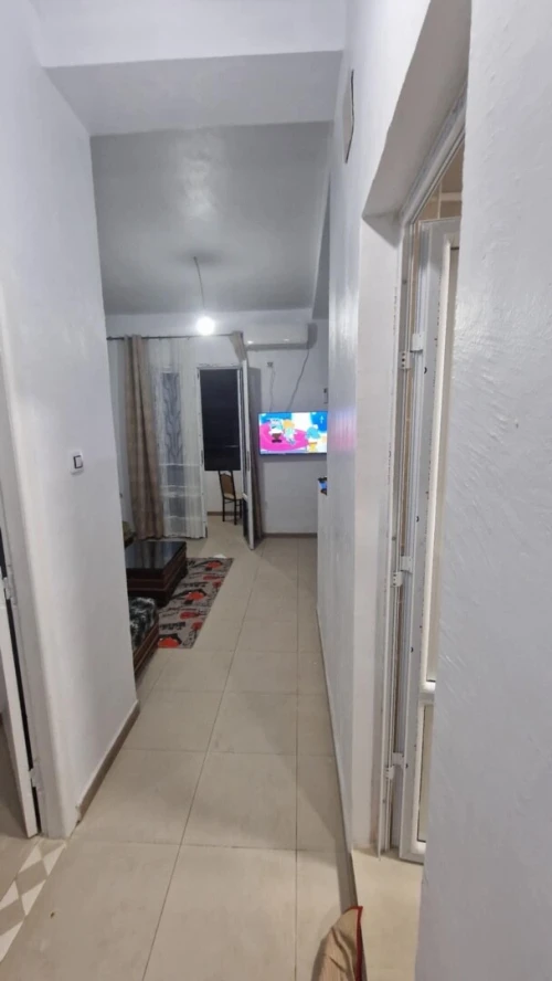 Location vacances Appartement Studio El Tarf El kala