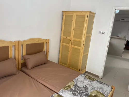 Location vacances Appartement Studio El Tarf El kala