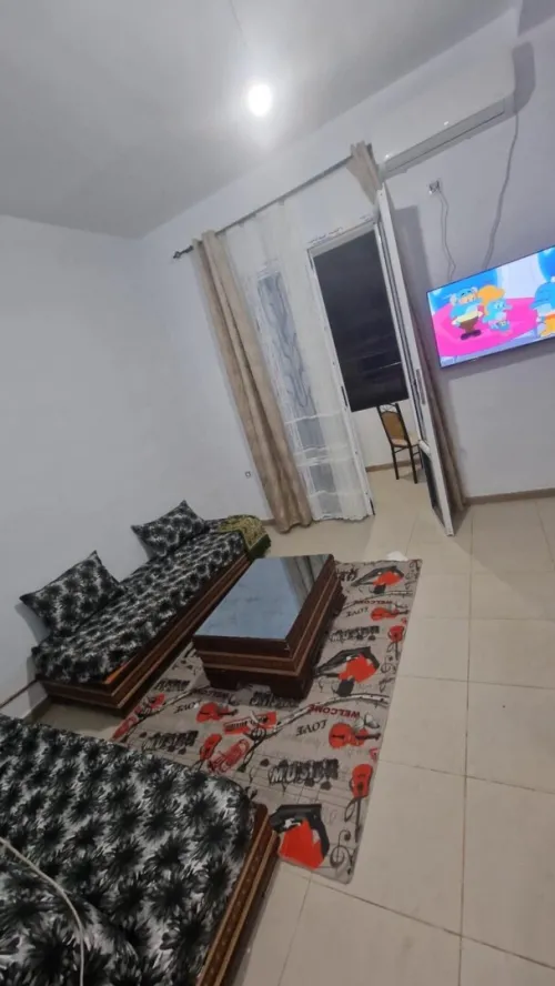 Location vacances Appartement Studio El Tarf El kala