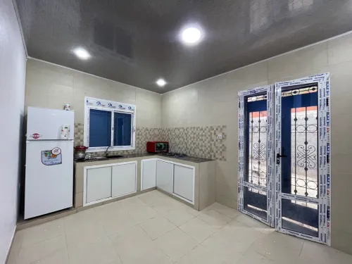 Location vacances Appartement Studio El Tarf El kala