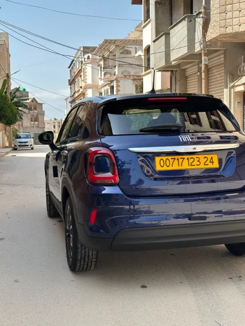 Fiat 500x 2023 Club