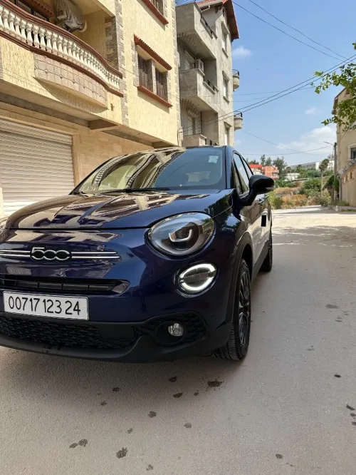 Fiat 500x 2023 Club