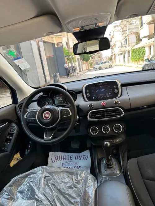 Fiat 500x 2023 Club
