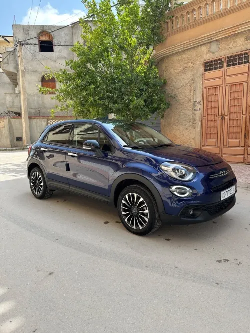 Fiat 500x 2023 Club