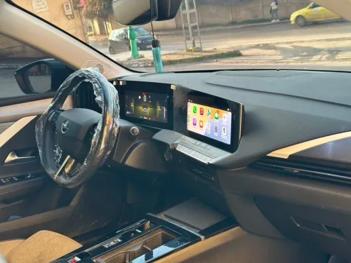Opel Astra 2023 