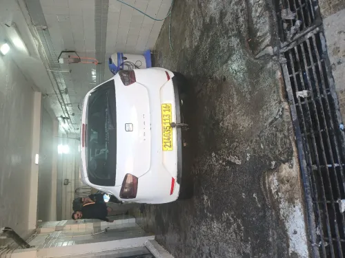 Seat Ibiza 2013 Fully