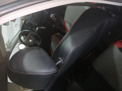 Seat Ibiza 2013 Fully