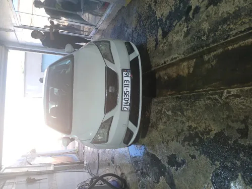 Seat Ibiza 2013 Fully