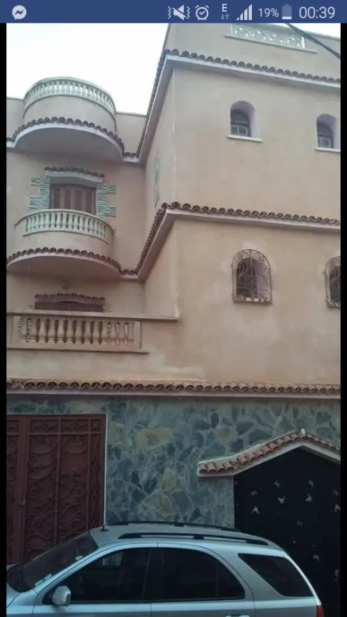 Vente Villa Tipaza Bou ismail