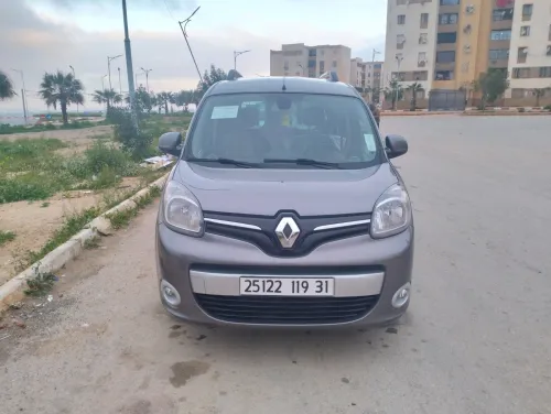 Renault Kangoo 2019 Privilège +