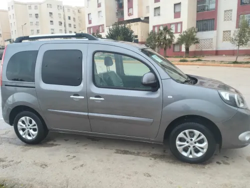 Renault Kangoo 2019 Privilège +