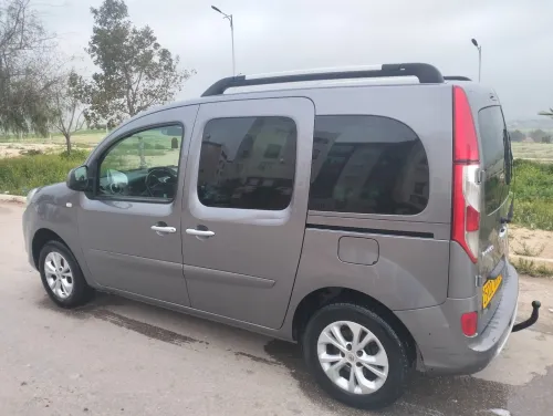 Renault Kangoo 2019 Privilège +