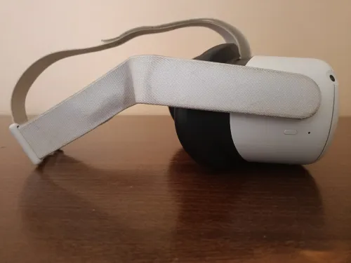 Oculus Meta Quest 2 (256 GO)