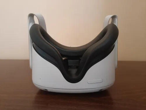 Oculus Meta Quest 2 (256 GO)
