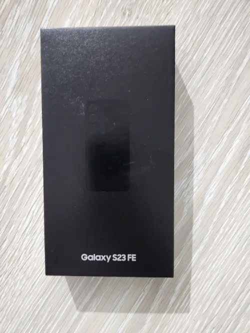 Samsung S23 FE