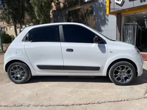 Renault Twingo 2021 ( FINITION 1)